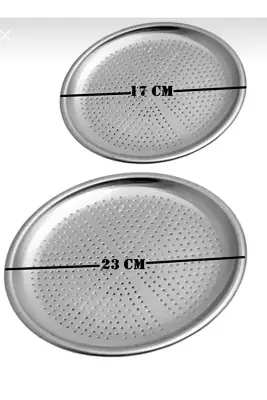 2'li Sarma Dolma Altlığı ve Aparatı - Pizza Pişirme Altlığı - Mutfak Yardımcısı - 2