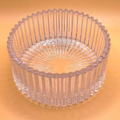 Herencia İstanbul 10 cm 6’lı Büyük Kase Seti - 2