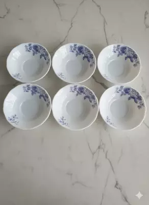 Kase – 6 İnç (15 cm) - 1