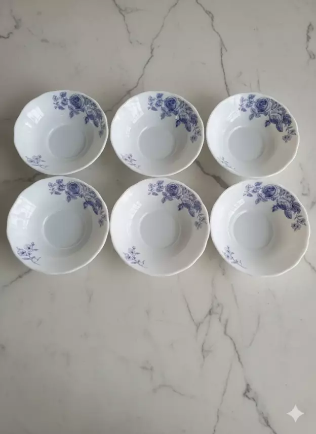 Kase – 6 İnç (15 cm) - 1