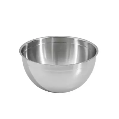 MasterChef Paslanmaz Çelik Karıştırma Kabı 24 cm - 2