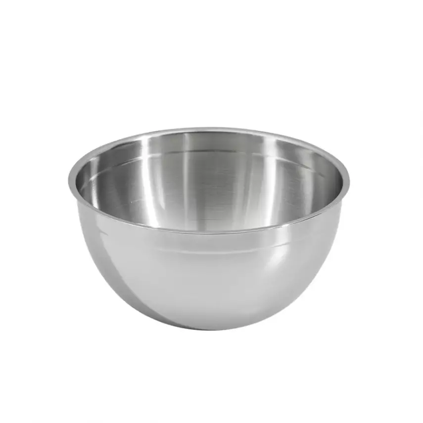 MasterChef Paslanmaz Çelik Karıştırma Kabı 24 cm - 2