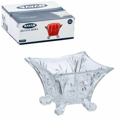 Rayan Kase Ayaklı Silvana 4 Lü - 