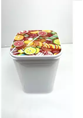 Saklama Kabı Seti 4’lü - 4